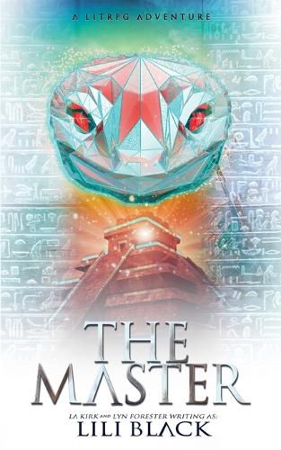 Cover image for The Master