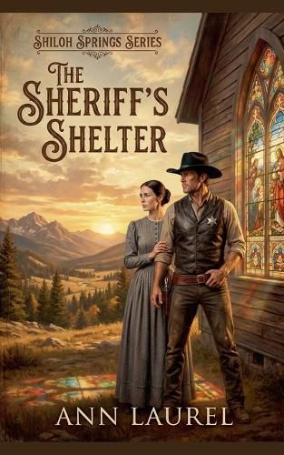 Cover image for The Sheriff's Shelter