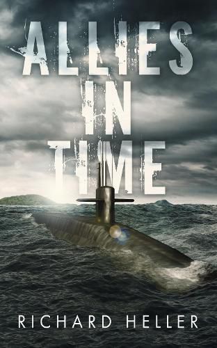 Cover image for Allies In Time