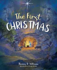 Cover image for First Christmas