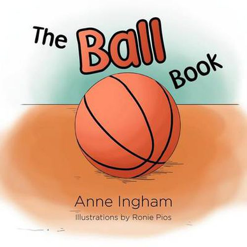 Cover image for The Ball Book