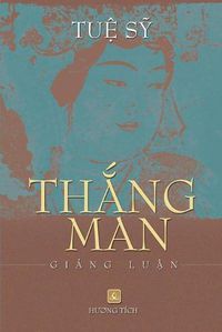 Cover image for Th&#7854;ng Man Gi&#7842;ng Lu&#7852;n