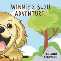 Cover image for Winnie's Bush Adventure