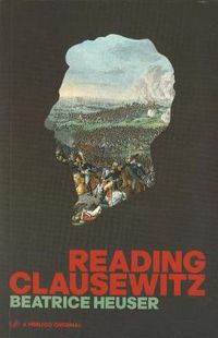 Cover image for Reading Clausewitz