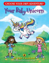 Cover image for Your Baby Unicorn