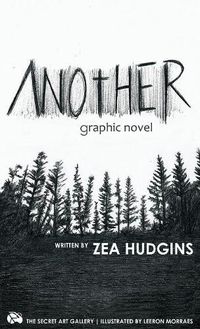 Cover image for ANOtHER graphic novel