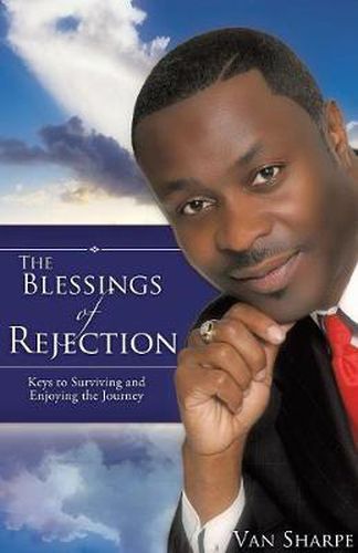 Cover image for The Blessings Of Rejection