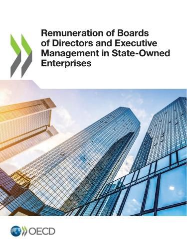 Cover image for Remuneration of Boards of Directors and Executive Management in State-Owned Enterprises