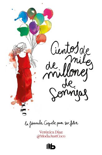 Cover image for Cientos de miles de millones de sonrisas / Hundreds of Billions of Smiles