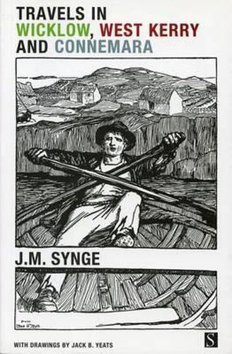 Cover image for Travels in Wicklow, West Kerry and Connemara