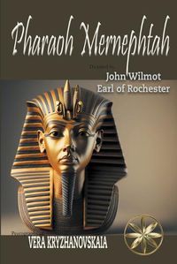 Cover image for Pharaoh Mernephtah