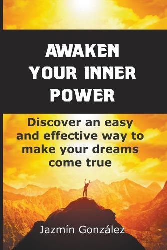 Cover image for Awaken Your Inner Power