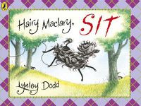 Cover image for Hairy Maclary, Sit