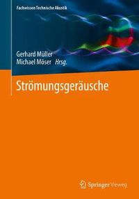 Cover image for Stroemungsgerausche