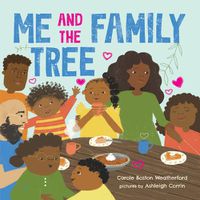 Cover image for Me and the Family Tree