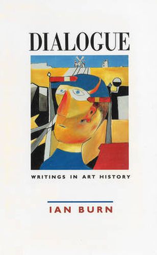 Dialogue: Writings in art history