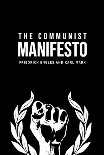 Cover image for The Communist Manifesto