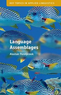 Cover image for Language Assemblages