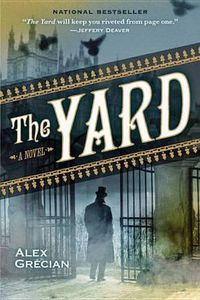 Cover image for The Yard