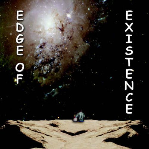 Cover image for Edge of Existence