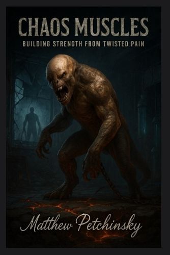 Cover image for Chaos Muscles