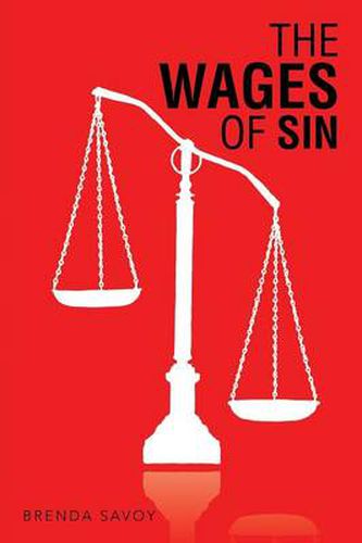 Cover image for The Wages of Sin