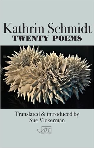 Cover image for Twenty Poems