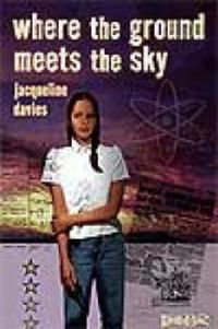 Cover image for Where the Ground Meets the Sky