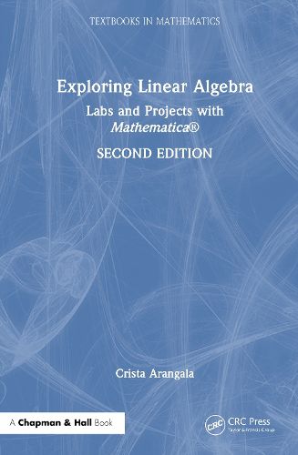 Cover image for Exploring Linear Algebra