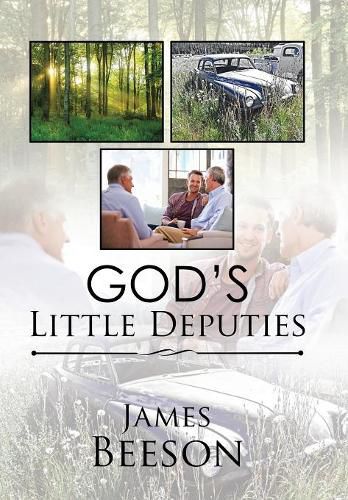 God's Little Deputies