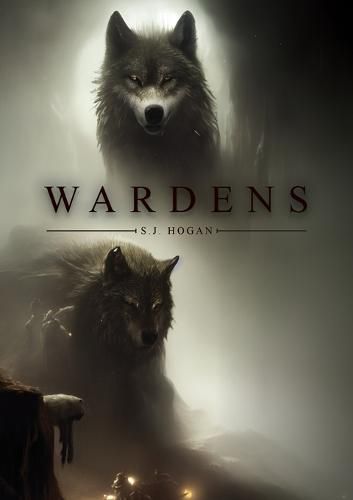 Cover image for Wardens