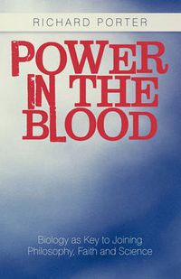 Cover image for Power in the Blood