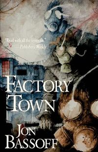 Cover image for Factory Town