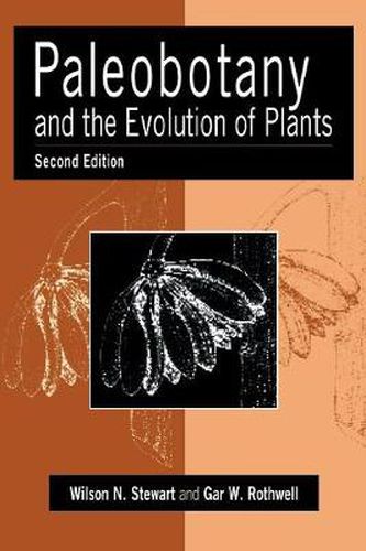 Cover image for Paleobotany and the Evolution of Plants