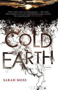 Cover image for Cold Earth