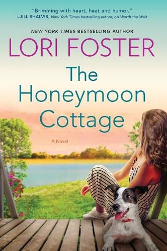 Cover image for The Honeymoon Cottage