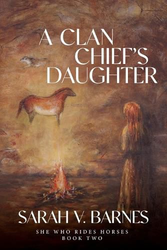 Cover image for A Clan Chief's Daughter