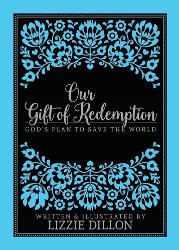 Cover image for Our Gift of Redemption