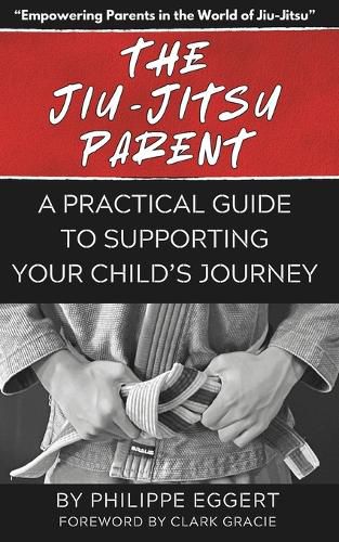 Cover image for The Jiu Jitsu Parent