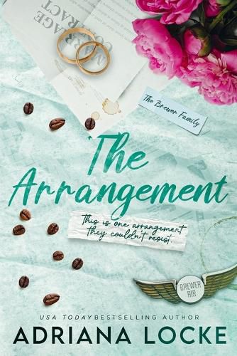 Cover image for The Arrangement