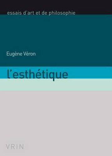 L'Esthetique