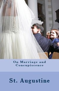 Cover image for On Marriage and Concupiscence