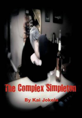 Cover image for The Complex Simpleton