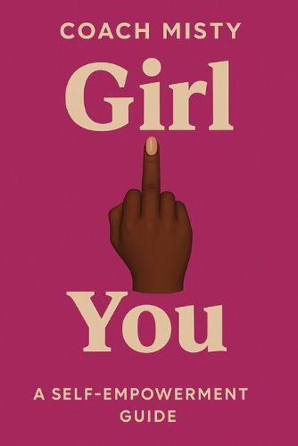 Cover image for Girl, Fuck You