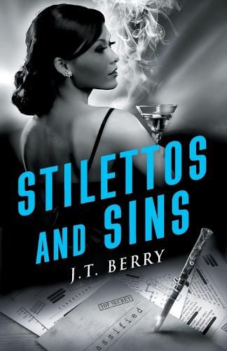 Cover image for Stilettos and Sins