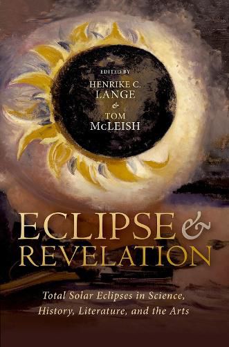 Cover image for Eclipse and Revelation