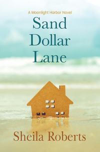 Cover image for Sand Dollar Lane