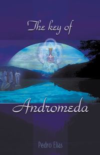 Cover image for The Key of Andromeda