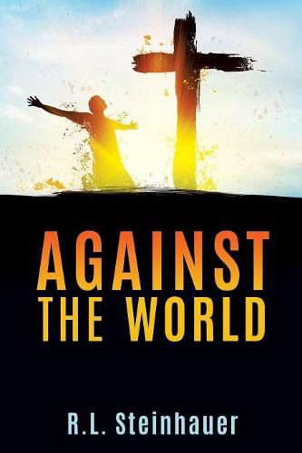 Cover image for Against The World