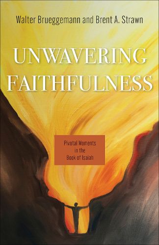 Cover image for Unwavering Faithfulness